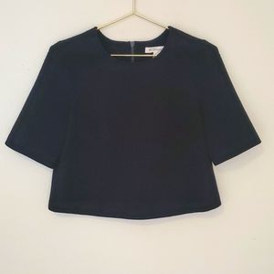 BCBGeneration Crop Top